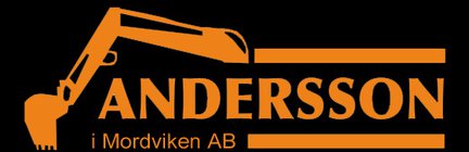 Andersson i Mordviken AB